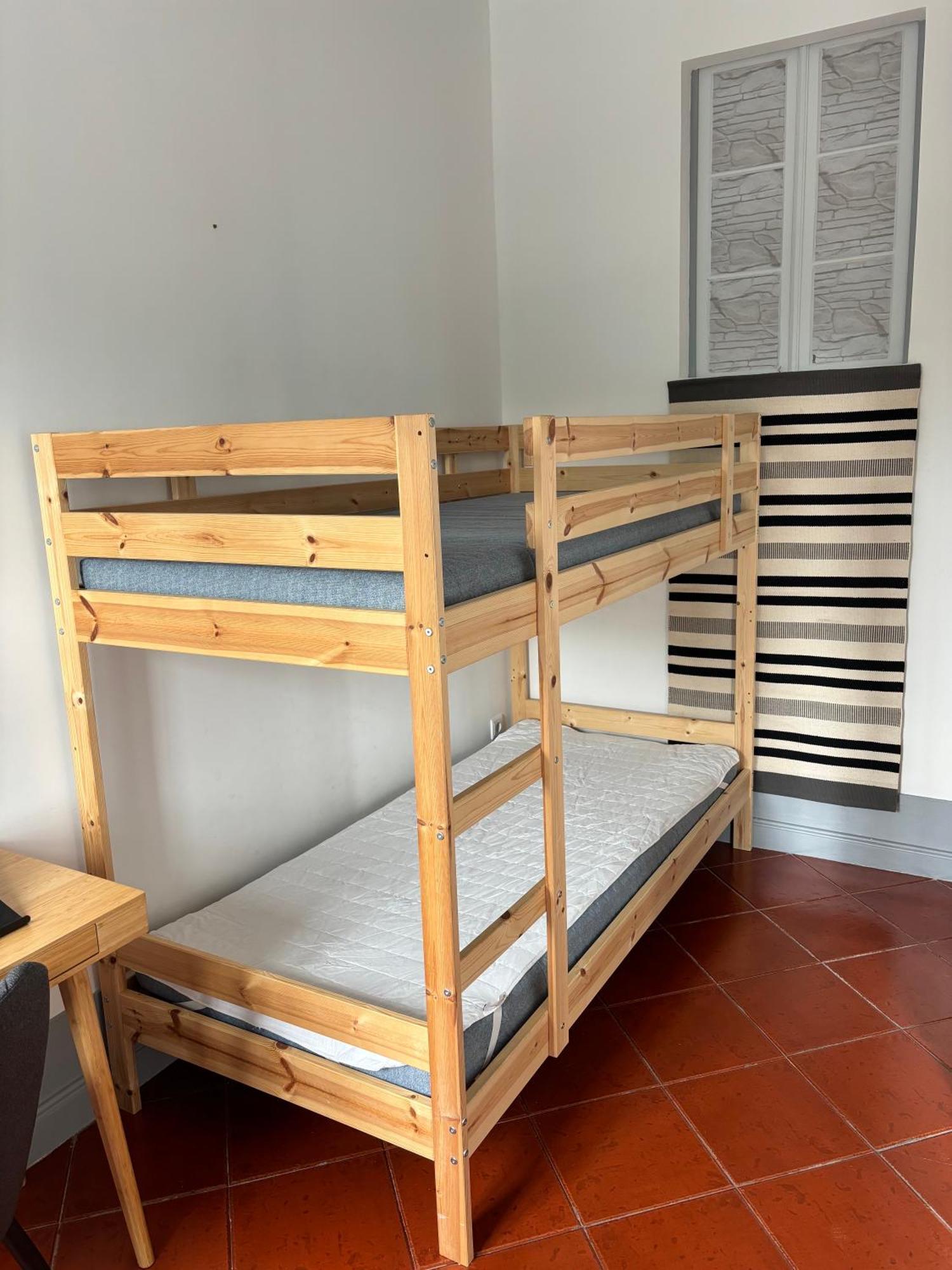 Casa-Varanda Do Cais Águeda Esterno foto